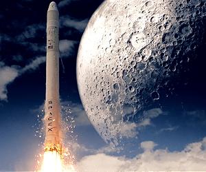 US ramping up private sector's role in spaceflight
