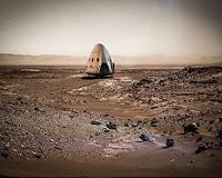 Musk explains his 'cargo route' to Mars