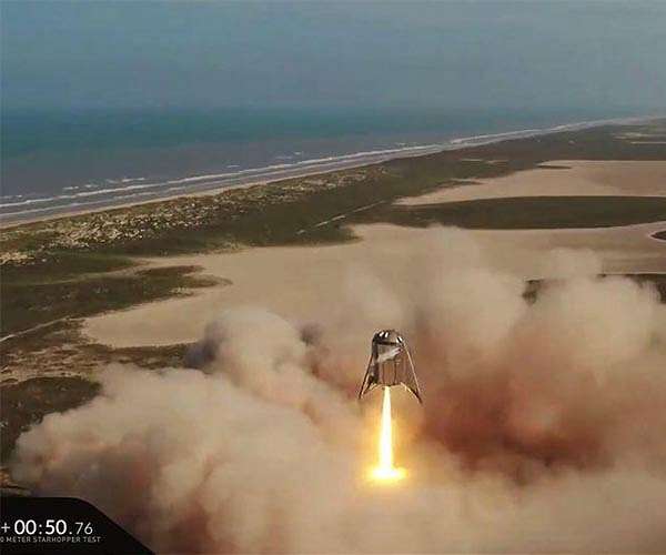Florida's Space Coast the Number 1 Launch Site in the World in 2020