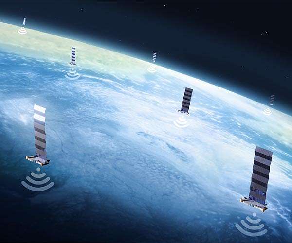 Mitsui OSK goes live with Marlink smart hybrid network solution