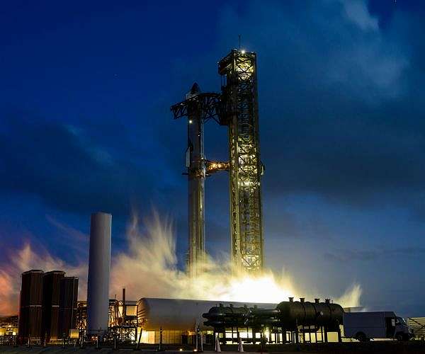 Next Starship Flight Test Scheduled for Tuesday with 30-Minute Launch Window