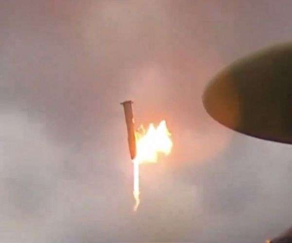 FAA seeks public input on SpaceX Starship's environmental impact in Florida