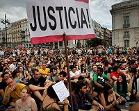 Economic rebound bypasses Spain's poorest neighbourhood
