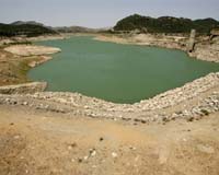 Alarm Bells Sound For European Water Supply As Hot Weather Looms