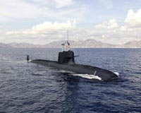Spain approves critical design review for Navantia S-80 submarine