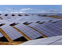 GCL-SI supplies 150 MW solar modules for the largest solar project in europe