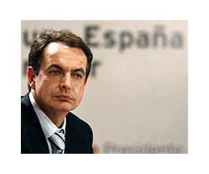 Zapatero says ETA 'weaker than ever'