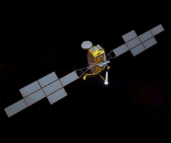 SPAINSAT NG program successfully passes Critical Design Review