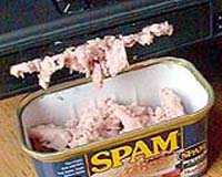 About 90 percent of all email is spam: Cisco