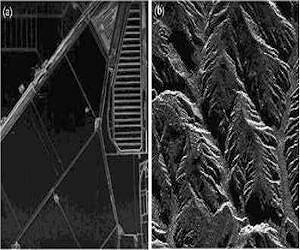 Sparse microwave imaging: A new concept in microwave imaging technology