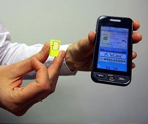 Iraq to bring banks to the masses -- by mobile