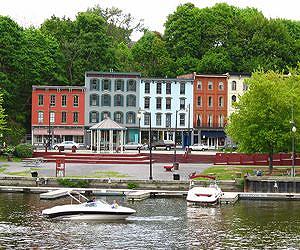 Rising up to prepare for sea level rise