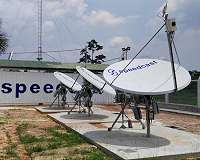 Speedcast and SES Networks Partner in Latin America to Provide Fibre-like Connectivity