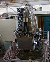 Russia Eyes New Space Observatory
