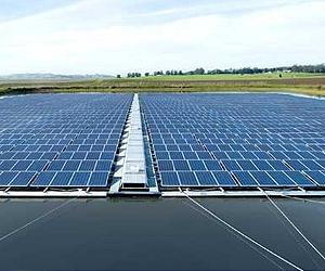 La Vina Ranch and SPG Solar Install Solar to Power Cold Storage Facility