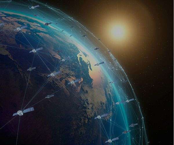 Space Development Agency partners with SpiderOak for OrbitSecure