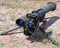 General Dynamics Awarded $425M For Missile Systems By Spanish Army