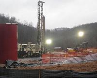 Oilfield wastewater may trigger earthquakes for 'decades'