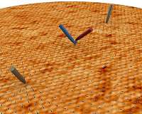 Spin current detection in quantum materials unlocks potential for alternative electronics