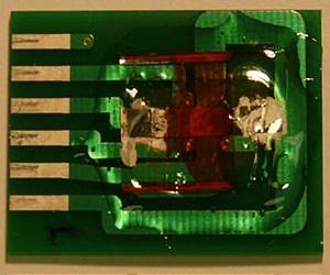 New magnetic semiconductor material holds promise for 'spintronics'