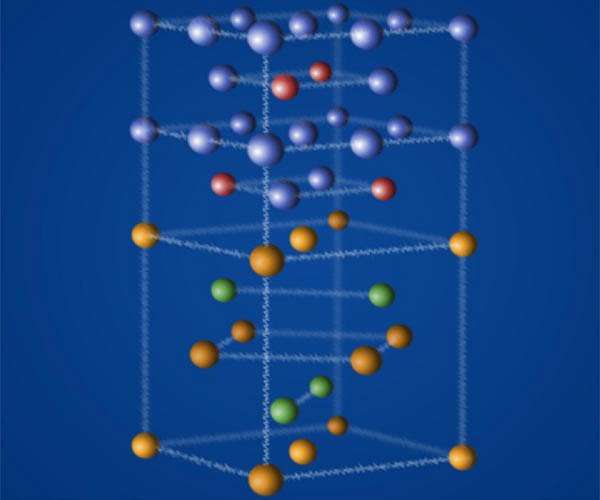 Breakthrough for efficient and high-speed spintronic devices