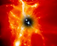 Wasteful galaxies launch heavy elements into surrounding halos and deep space