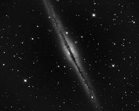 University Celebrates Telescope's 'First Light'