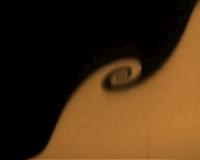 Liquid spiral vortex discovered