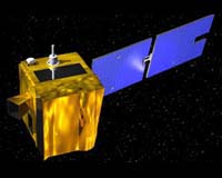 Spirale Demonstrator Contract Awarded To EADS