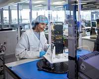Arianespace to launch Spire small satellites on Vega SSMS POC flight