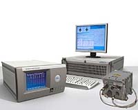 Spirent Communications Announces GSS8000 High Dynamics GPS Simulation System