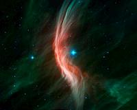 Radio telescopes could spot stars hidden in the galactic center