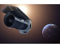 Spitzer Space Telescope Begins 'Beyond' Phase