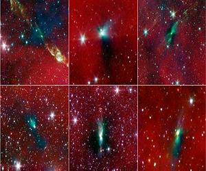 How Binary Stars May Form