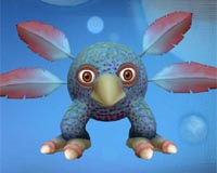Spore computer game evolving