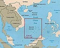 Philippines drops food to troops after China 'blockade'
