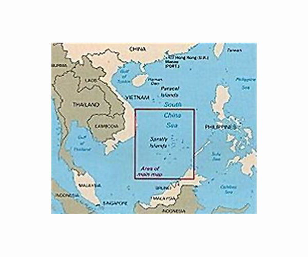Philippines says Chinese ships 'swarming' area around disputed Spratly Islands