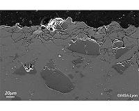 French-Japanese laboratory to study materials under extreme conditions