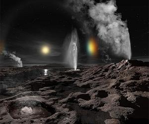 Pluto's Hidden Ocean