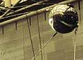 Cold Profits Not Cold War Drives Today's Space Age