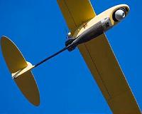 Thales Group unveils Spy'Ranger mini-drone