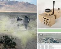 SRC's Aklus Shield selected for S. Korean biodefense program