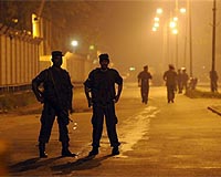 Sri Lanka Tiger chief unlikely to surrender: defence chief