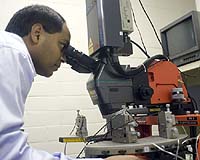 Precision Bonding Makes Tiny High Performance Actuators Possible
