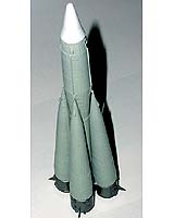 Korolev R-7 Rocket Leads The Field For Reliability