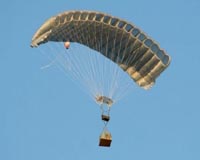 ATASS and SSBV announce new manned and unmanned aerial delivery systems
