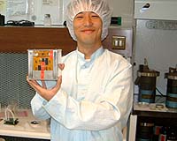 Built Via The Internet, Student Satellite Coming To Life At ESA-ESTEC