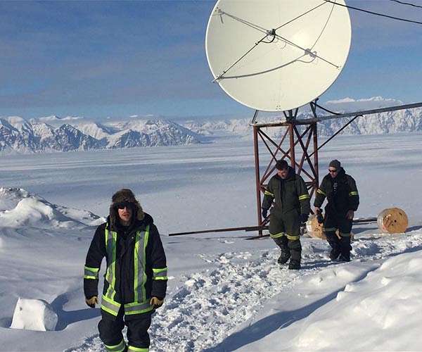 SSi Canada contracts SES to meet Canadian Government broadband goals