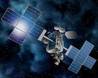 Telesat advanced satellite begins on-orbit operations reports SSL