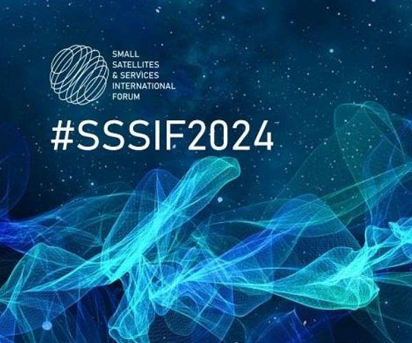SSSIF 2024 draws record attendance as Europe's 'New Space' sector grows rapidly
